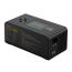 Gens ace iMars D300 Plus Akıllı Şarj Cihazı | AC 300W + DC 700W | 16A | 1-6S| 2 Kanallı | Siyah