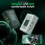 Gens ace iMars D300 Plus Akıllı Şarj Cihazı | AC 300W + DC 700W | 16A | 1-6S| 2 Kanallı | Siyah