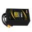 Tattu 26000mAh 12S 10C 44.4V Smart LiPo Batarya | AS150U-F Konnektör | NEO Compact