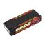 Gens ace 6200mAh 2S 140C 7.6V(HV) Mid-size LiPo Batarya | 5.0mm bullet | Kırmızıline 2.0