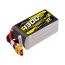 Tattu 1300mAh 6S 160C 22.2V ST LiPo Batarya | XT60 Konnektör | R-Line 6.0