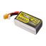 Tattu 1550mAh 4S 150C 14.8V LiPo Batarya | XT60 Konnektör | R-Line 5.0