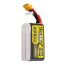 Tattu 1550mAh 4S 150C 14.8V LiPo Batarya | XT60 Konnektör | R-Line 5.0