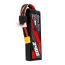 Gens ace 2400mAh 3S 60C 11.1V LiPo Batarya | XT60 Konnektör | Car Classic
