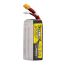 Tattu 2200mAh 5S 150C 18.5V LiPo Batarya | XT60 Konnektör | R-Line 5.0