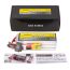Tattu 6000mAh 8S 150C 29.6V LiPo Batarya | XT90-S Konnektör | Cinelifter