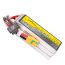 Tattu 6000mAh 8S 150C 29.6V LiPo Batarya | XT90-S Konnektör | Cinelifter