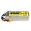 Tattu 8000mAh 8S 95C 29.6V LiPo Batarya | XT60 Konnektör | R-Line 1.0