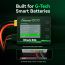 Gens ace iCheck B36 | Smart RC Batarya Checker