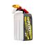 Tattu 1700mAh 6S 160C 22.2V ST LiPo Batarya | XT60 Konnektör | R-Line 6.0
