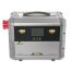Tattu TA9000 Plus Akıllı Şarj Cihazı | Çift Kanallı | 120A 9000W | 12S-24S