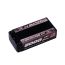 Gens ace 5000mAh 2S 140C 7.4V Shorty LiPo Batarya | 5.0mm bullet | Kırmızıline 2.0