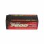 Gens ace 7600mAh 4S 140C 15.2V(HV) LiPo Batarya | 5.0mm bullet | Kırmızıline 2.0