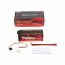 Gens ace 7600mAh 4S 140C 15.2V(HV) LiPo Batarya | 5.0mm bullet | Kırmızıline 2.0