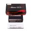 Gens ace 4600mAh 2S 140C 7.4V Shorty LiPo Batarya | 5.0mm bullet | Kırmızıline 2.0