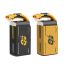 Tattu 1300mAh 6S 160C 22.2V LE LiPo Batarya | XT60 Konnektör | R-Line 6.0