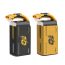 Tattu 1480mAh 6S 160C 22.2V LE LiPo Batarya | XT60 Konnektör | R-Line 6.0
