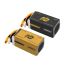Tattu 1480mAh 6S 160C 22.2V LE LiPo Batarya | XT60 Konnektör | R-Line 6.0