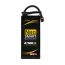 Tattu 27000mAh 12S 10C 47.4V(UHV) Smart LiPo Batarya | AS150U-F Konnektör | NEO Compact