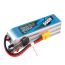 Gens ace 5500mAh 6S 60C 22.2V LiPo Batarya | XT90-S Konnektör | Air Classic
