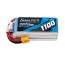 Gens ace 1100mAh 3S 60C 11.4V(HV) LiPo Batarya | XT30 Konnektör | Air Classic (Non-G-Tech)