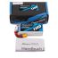 Gens ace 1100mAh 3S 60C 11.4V(HV) LiPo Batarya | XT30 Konnektör | Air Classic (Non-G-Tech)