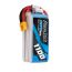 Gens ace 1100mAh 3S 60C 11.4V(HV) LiPo Batarya | XT30 Konnektör | Air Classic (Non-G-Tech)