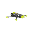 FlyFishRC Volador VX3 VX3.5 O4 Pro Serbest Stil Gövde Kit — VX3 / Sarı