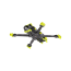 FlyFishRC Volador II VX5 O4 Pro FPV Serbest Stil T700 Gövde Kit — Siyah
