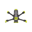 FlyFishRC Volador VD4 O4 Pro Deadcat FPV T700 Gövde Kit — Sarı