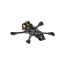 FlyFishRC Volador VD4 O4 Pro Deadcat FPV T700 Gövde Kit — Sarı