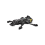 FlyFishRC Volador VD4 O4 Pro Deadcat FPV T700 Gövde Kit — Sarı