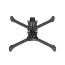 FlyFishRC Hunter 5 FPV Yarış T700 Gövde Kit — Uyumlu RunCam Racer Nano