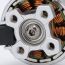 FlyFishRC Flash 2207 FPV Motor — 1850KV