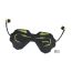 FlyFishRC OSPREY HD LHCP Patch Anten — Lemon Sarı