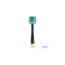FlyFishRC Osprey 5.8Ghz 60mm RP-SMA Anten - LHCP — Şeffaf Siyah