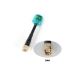 FlyFishRC Osprey 5.8Ghz 60mm SMA Anten - RHCP — Şeffaf Siyah