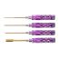FlyFishRC Hex Vida Driver Aluminum Alloy Hollow Tools Kit