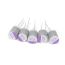 FlyFishRC UNICON UPL 35V 470UF 10x12mm Capacitor - 10Pcs