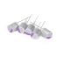FlyFishRC UNICON UPL 35V 470UF 10x12mm Capacitor - 10Pcs