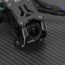 FlyFishRC Volador VD5 Deadcat FPV LR T700 Gövde Kit — Siyah