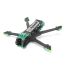 FlyFishRC Volador VD6 Deadcat FPV LR T700 Gövde Kit — Siyah