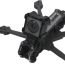 FlyFishRC Volador DJI Action 2 TPU Adjustable Montaj Aparatı