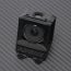 FlyFishRC Volador DJI Action 2 TPU 25° Montaj Aparatı