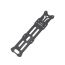 FlyFishRC Yedek Parçalar Uyumlu Volador VX5/VD5/VX6/VD6 Component — VX5 Üst Plaka