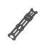 FlyFishRC Yedek Parçalar Uyumlu Volador VX5/VD5/VX6/VD6 Component — VX5 Üst Plaka