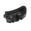 FlyFishRC Eye Pad Silicone Protective Cover Uyumlu DJI Avata Gözlük 2 — Siyah