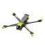 FlyFishRC Volador II VX6 O3 FPV Serbest Stil T700 Gövde Kit — Siyah