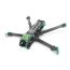 FlyFishRC Volador II VD6 O3 Deadcat FPV T700 Gövde Kit — Siyah
