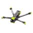 FlyFishRC Volador II VD6 O3 Deadcat FPV T700 Gövde Kit — Siyah
